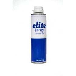 Elite Aerator Maintenance Oil 200 mL