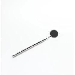 Dental Mirror + Mirror Handle