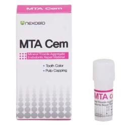 Nexobio Mta Cem Nexobi̇o 3 Pcs
