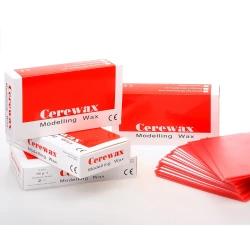Cerewax Pink Modeling Wax
