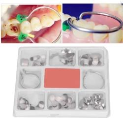 Denco Kidney Matrix Band Set